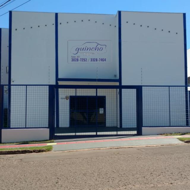 Guincho Peças Distribuidora de Autopeças