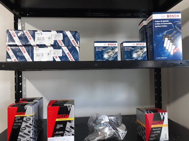 IMP Peças Automotivas