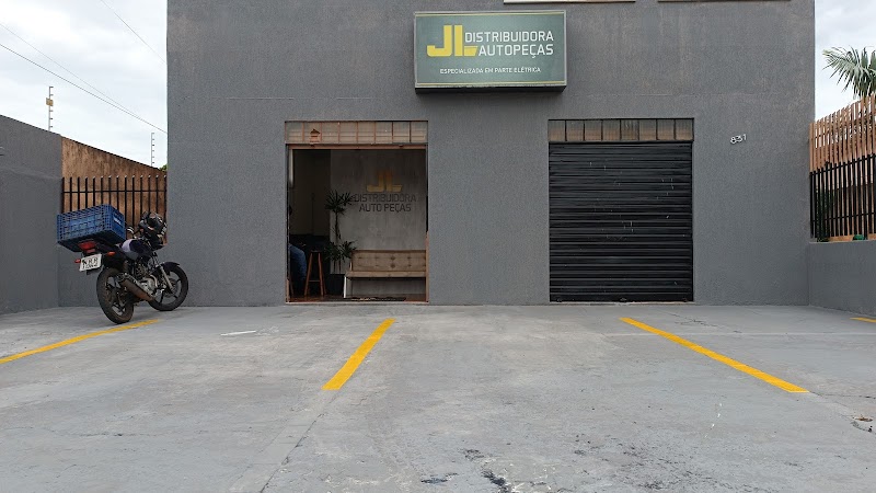 JL Distribuidora Autopeças