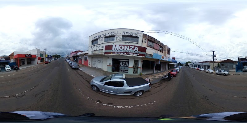 Monza Distribuidora de Auto Peças