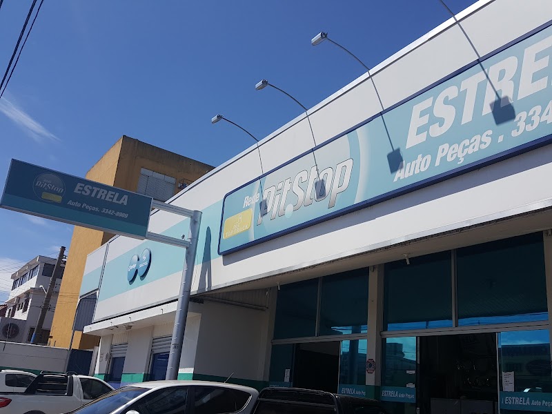 PitStop Estrela Peças e Acessórios