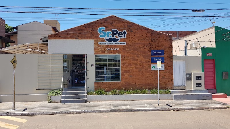 Sr Pet