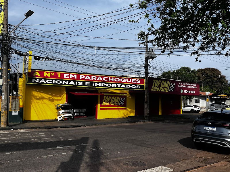 Top Car Auto-Parts