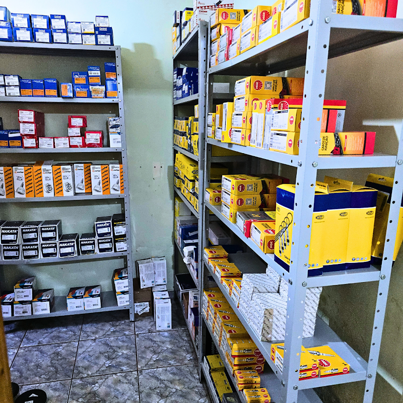 Zero67 Peças Automotivas