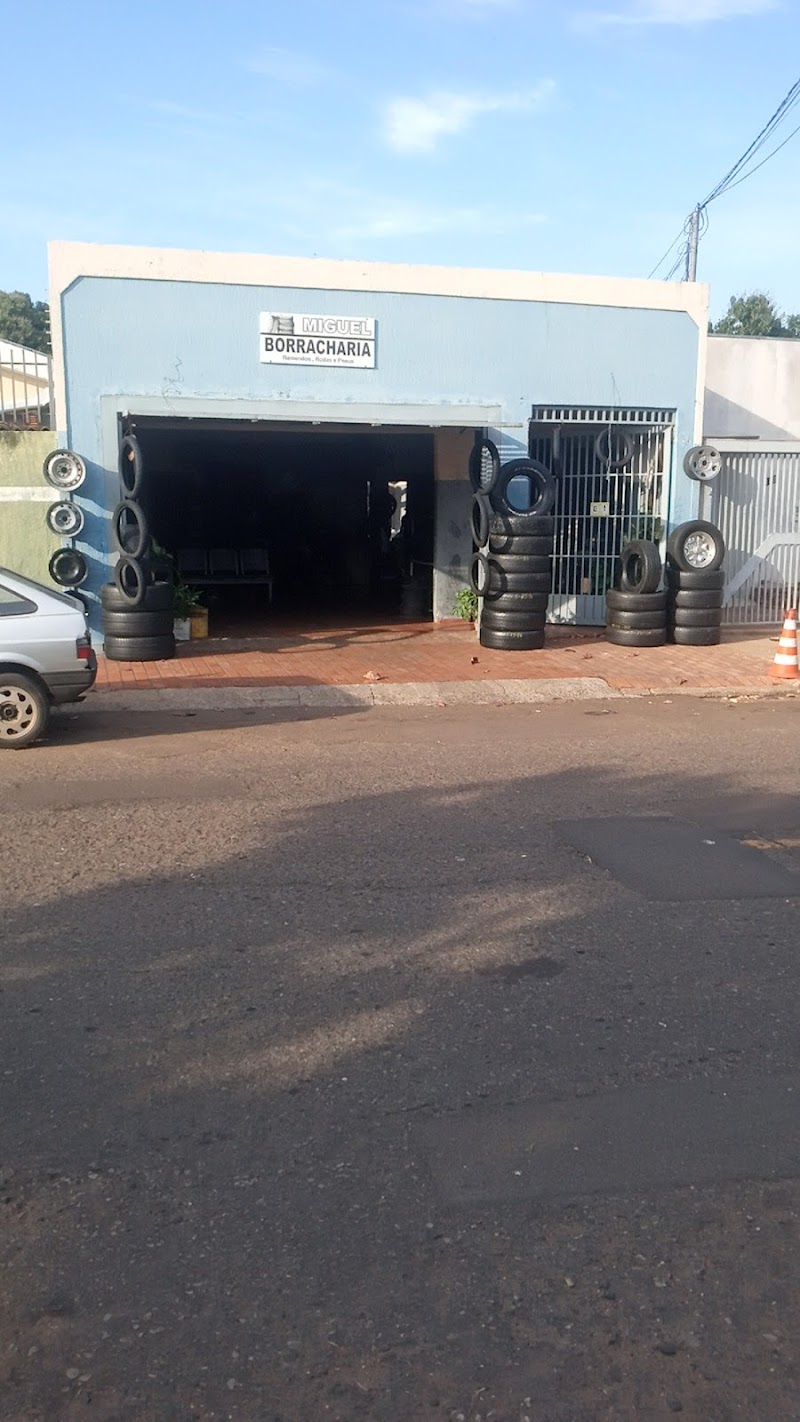 Miguel Borracharia fazemos socorro estaremos abertos domingo e feriado ligando ou wats