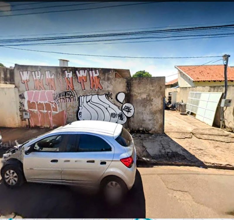 AC Car Funilaria e Pintura