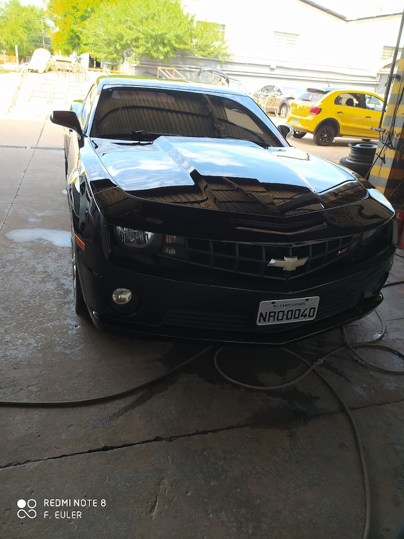 Auto Import Centro Automotivo