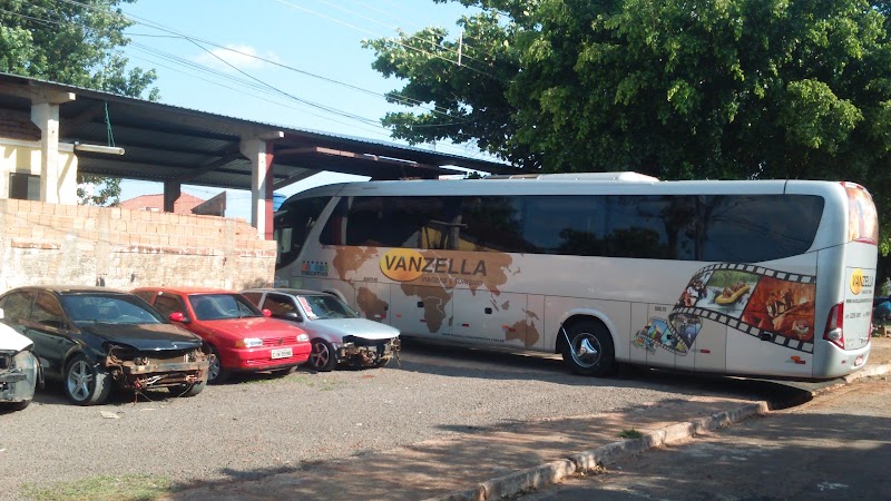 AUTO Para-Brisa, Funilaria e Pintura Campo Grande MS