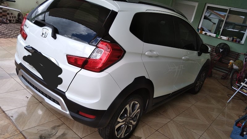 Carlos Japa | Funilaria e Pintura