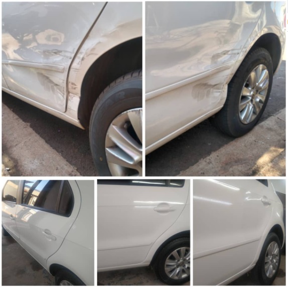 CartuCar (Funilaria e Pintura)