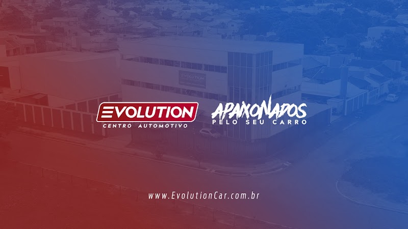 Evolution Centro Automotivo