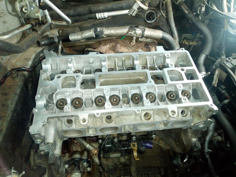 Mariocar Auto Center & Rô Chaves Despachante