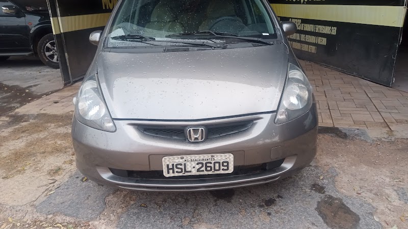 Martelinho de ouro Morumbi