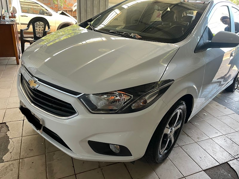 New time Estética Automotiva