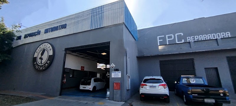 Pinta Car Reparações Automotivas