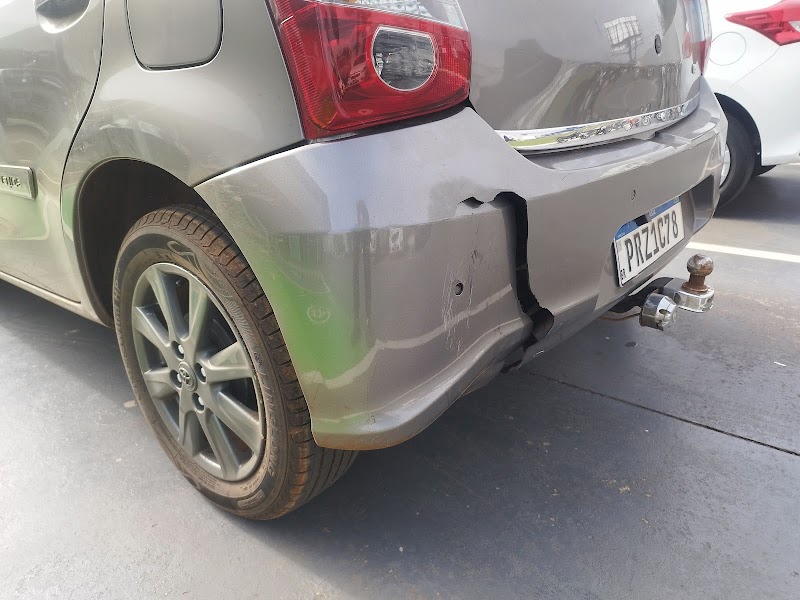 Summer Car Funilaria, Pintura e Mecânica