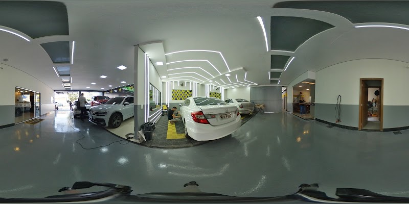 WR Martelinho Express