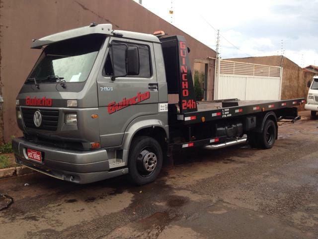 🚗 SD Guincho 24hs Barato Auto Socorro Campo Grande-MS