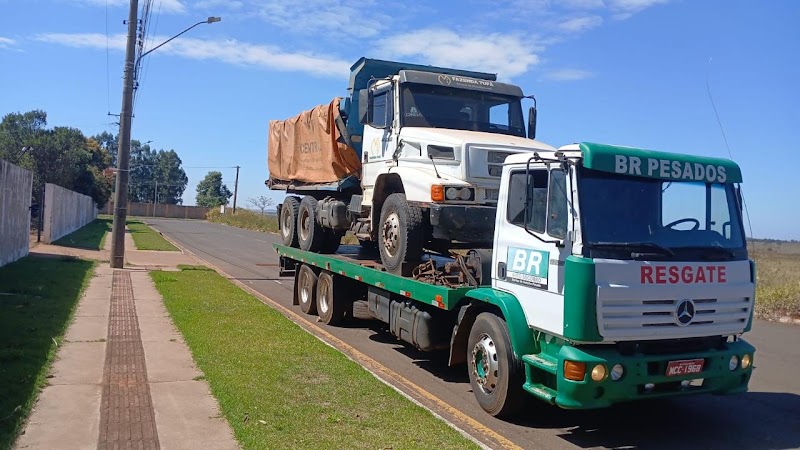 BR Auto Socorro | reboque, Guincho de caminhões, ônibus, máquinas agrícolas e máquinas pesadas em campo grande