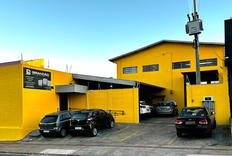 Brandão Centro Automotivo | Guincho 24hr