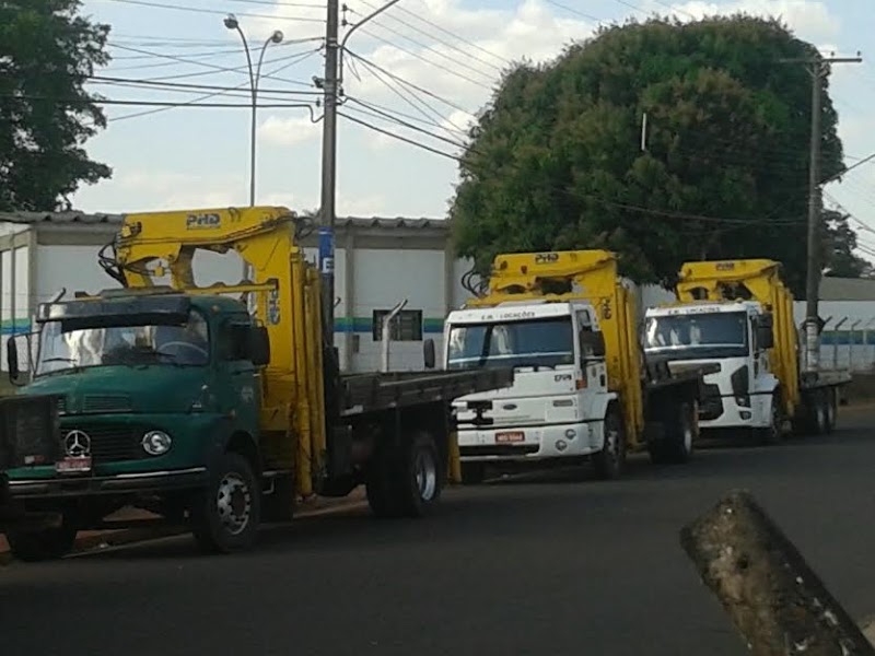 Emerson Munck Campo Grande