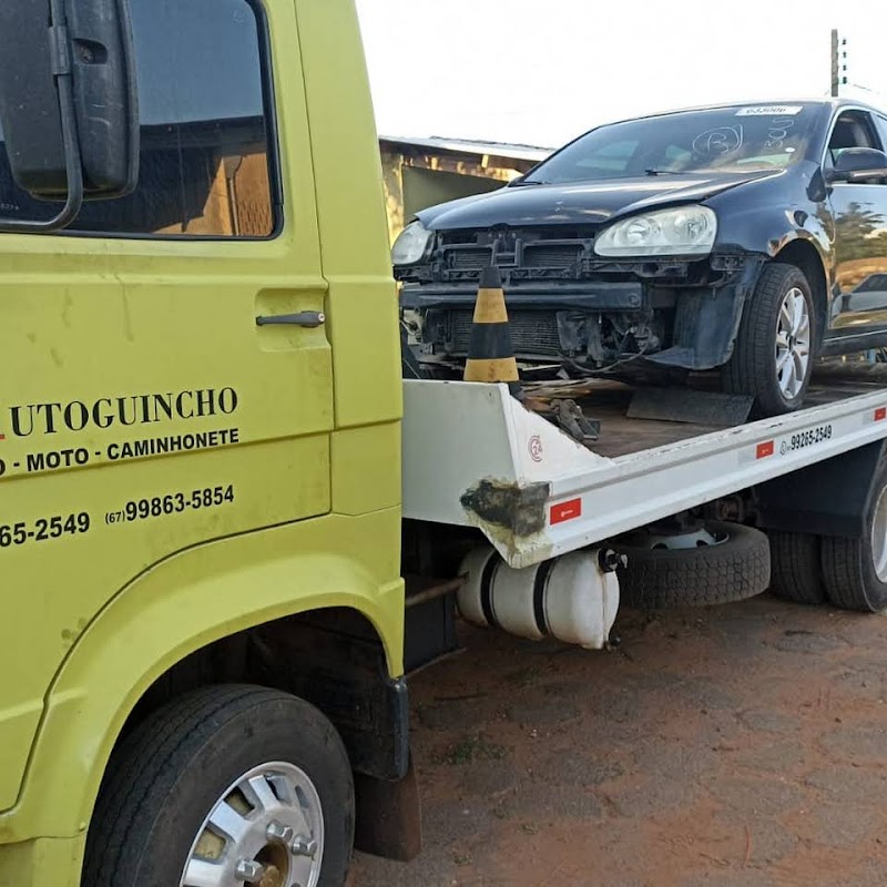 Guincho - LA Auto Guincho