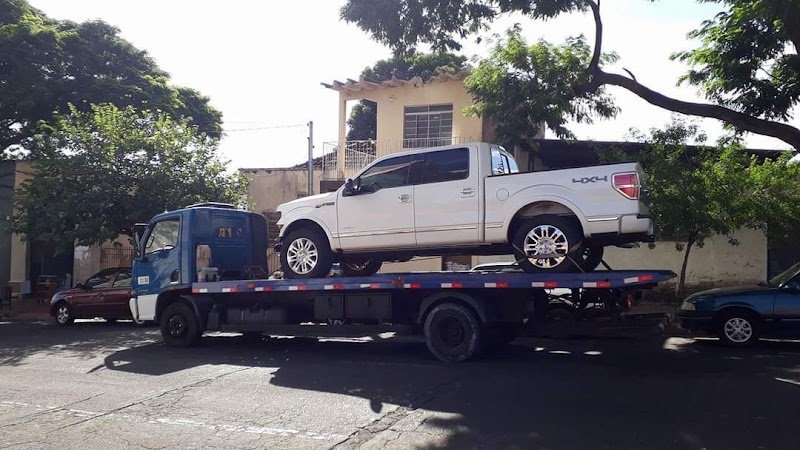 Guincho Benialgo LTDA 24 horas