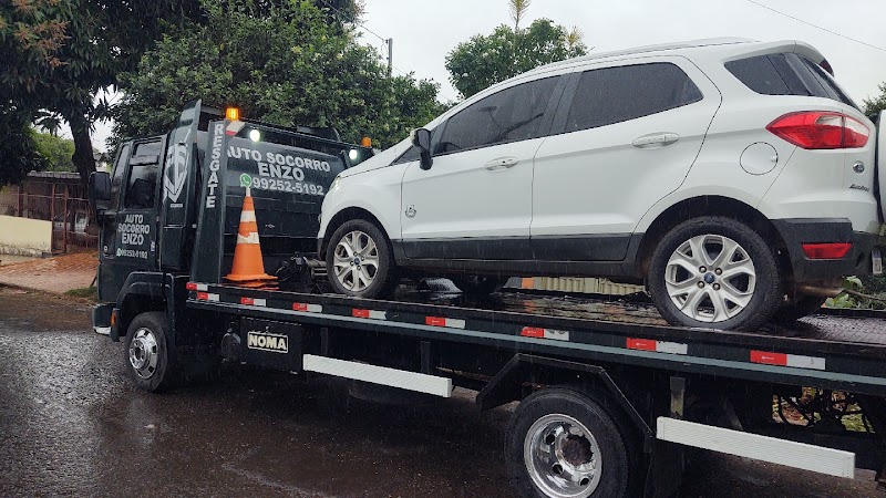 Guincho e Auto Socorro Enzo