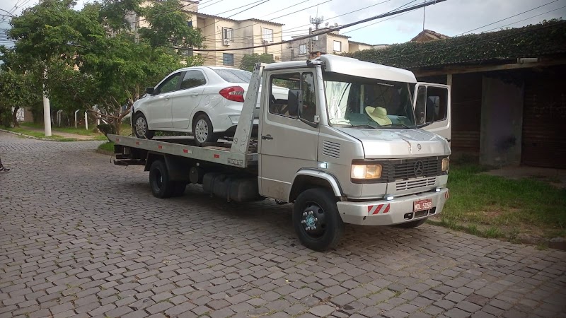 Guincho em porto alegre 24h zona sul