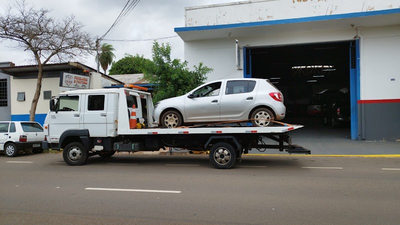 Guincho Pantanal Resgate de Carros