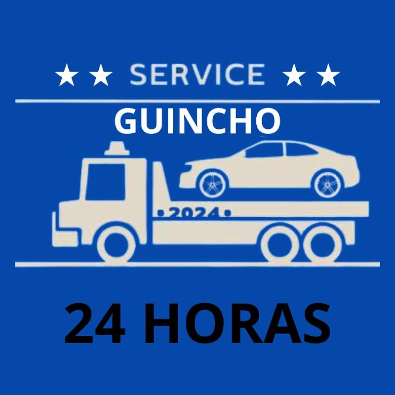 Guincho Service | Auto Socorro em Campo Grande/MS