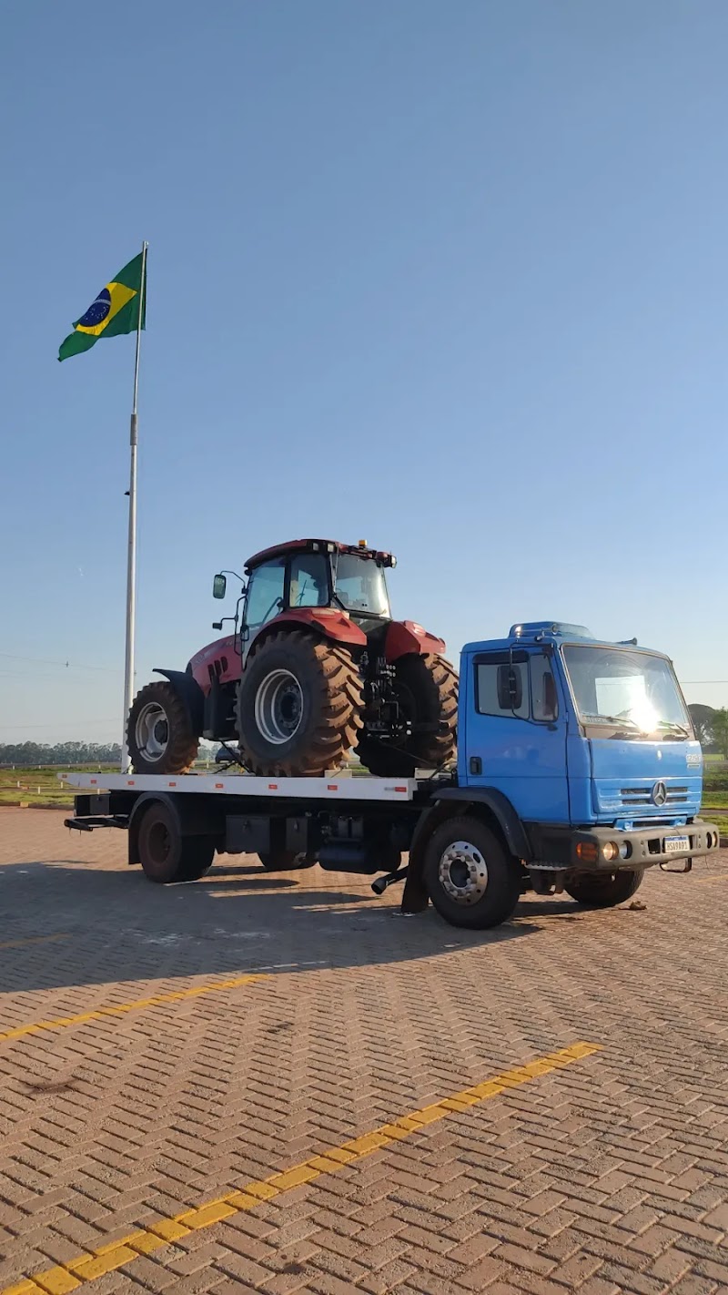 Mariana Auto Socorro