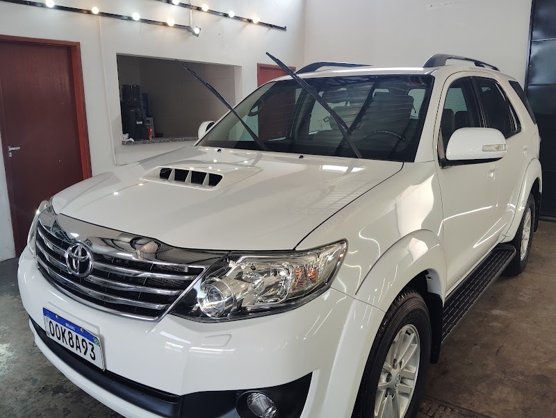 Édye Estética Automotiva