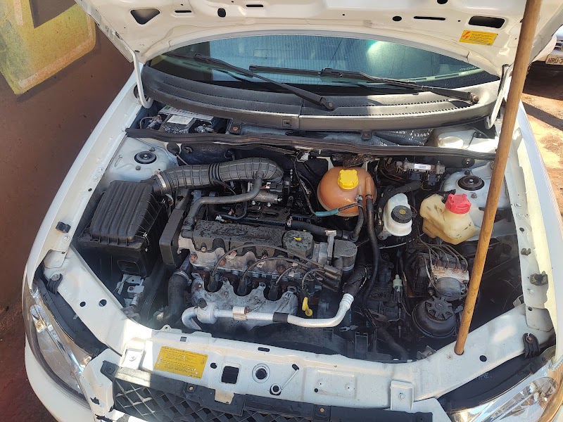 Calango Lava-Jato•Estética Automotiva•Campo Grande