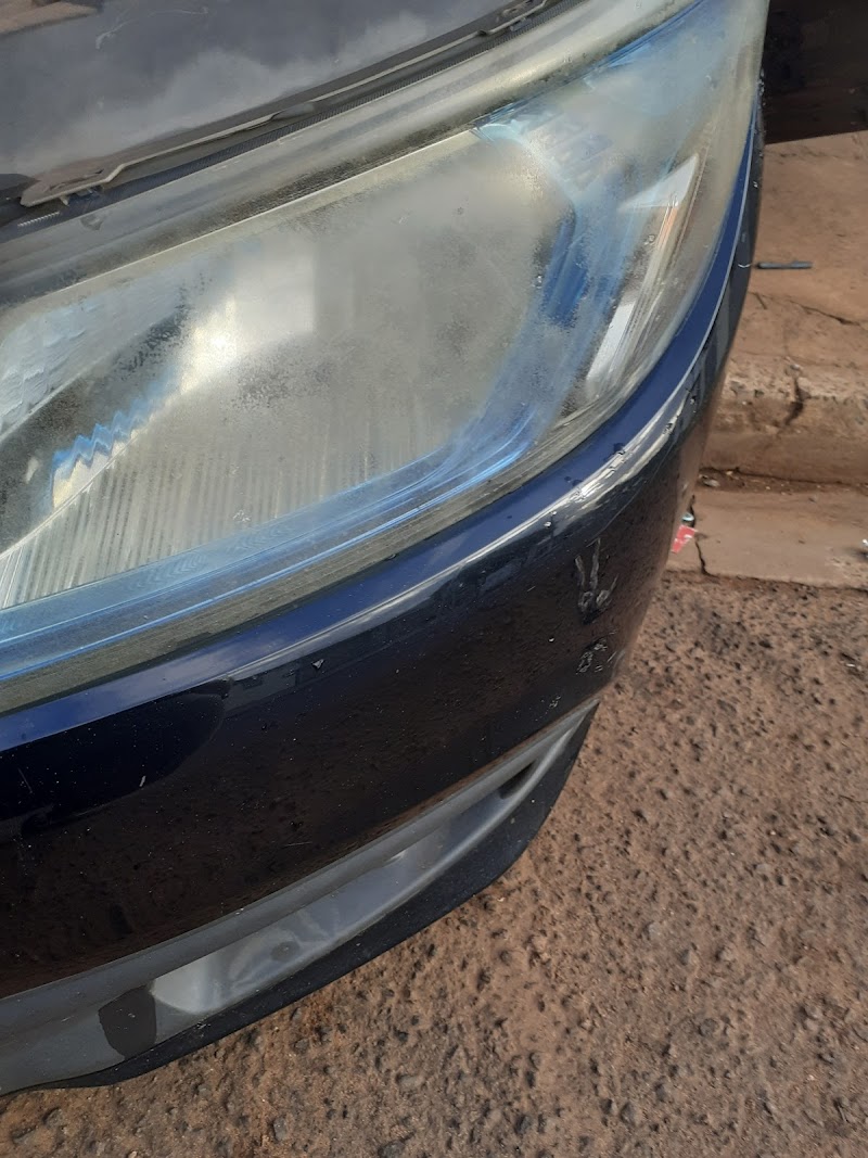 Corumbá estética automotiva e lava jato