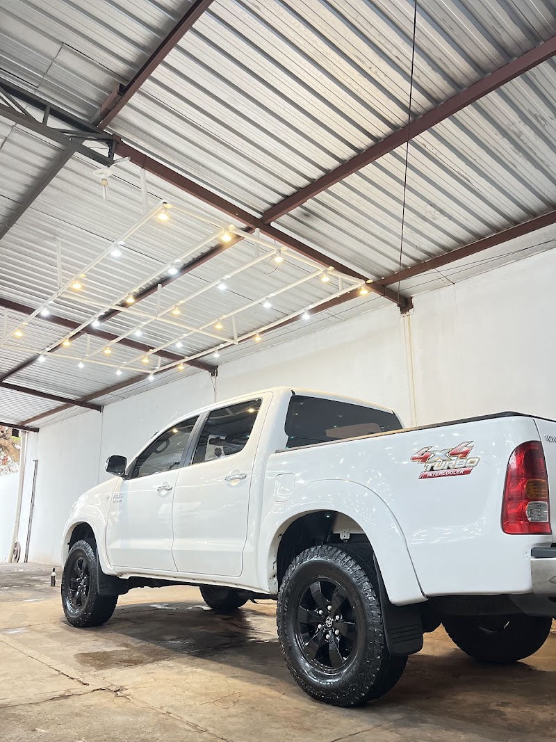 Estética Automotiva