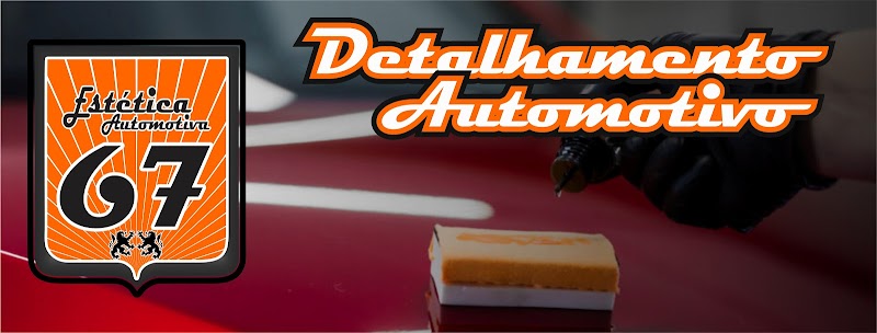 Estética Automotiva 67