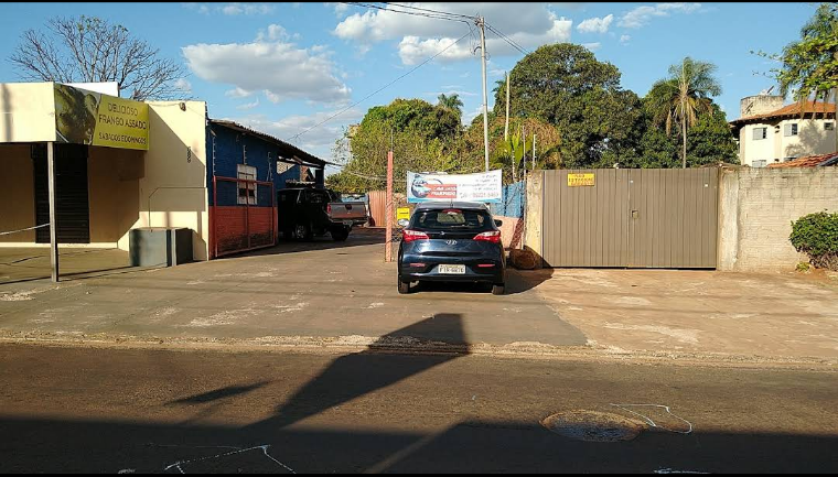 Lava Jato Figueiredo