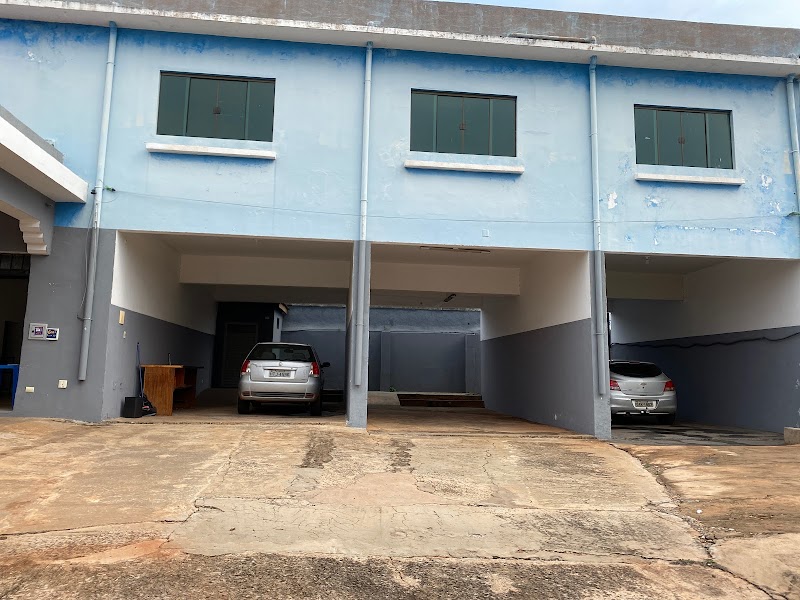 LSA Estética automotiva