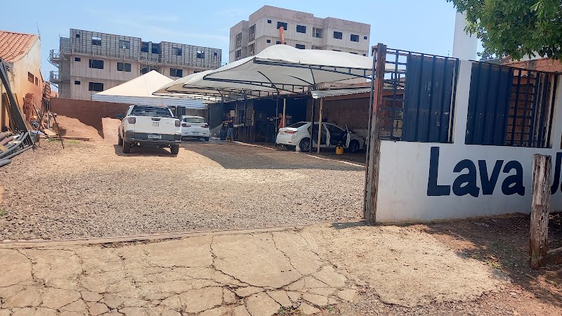 Master Clean Lava Jato