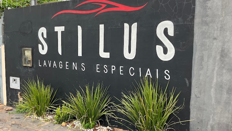 Stilus lavagens especiais