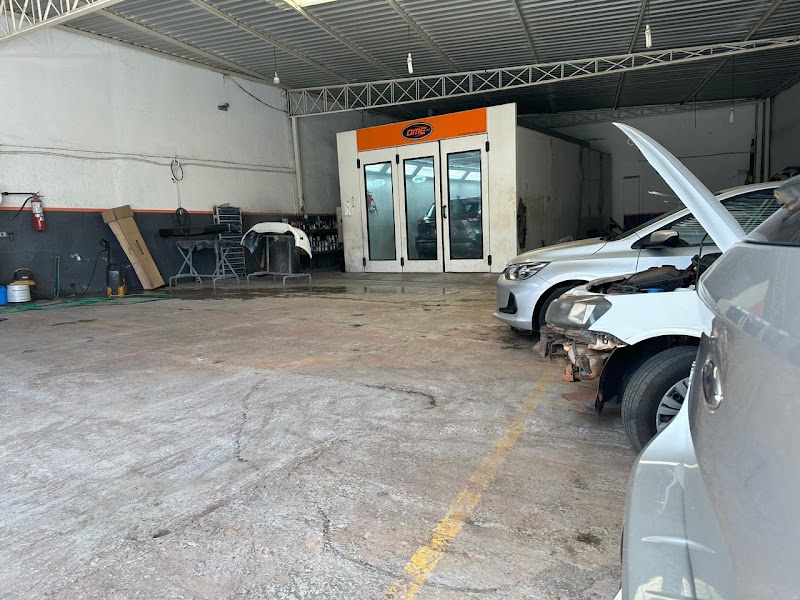 Auto Center Norte Sul
