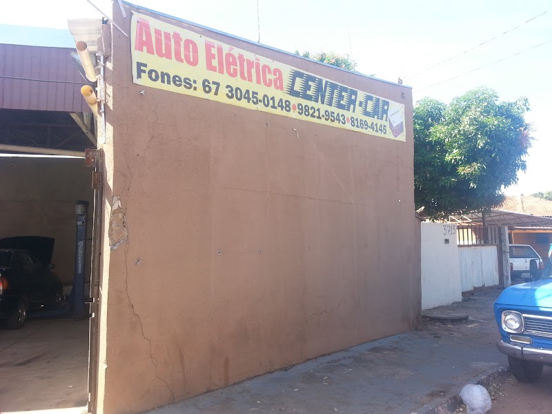 Auto Eletrica Master Car