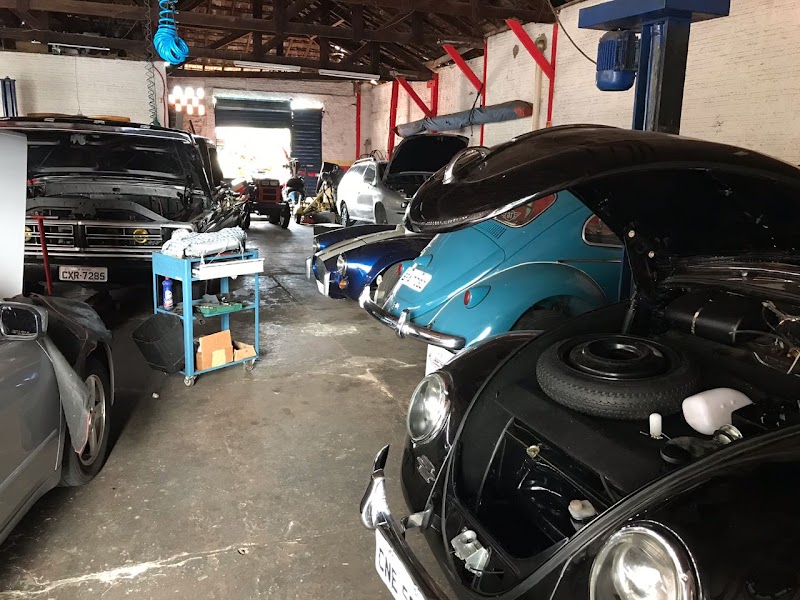 Auto Mecânica | Alfacar | Nacionais e Importados