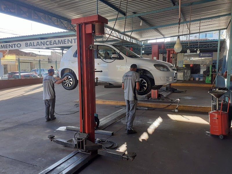 Automec Centro Automotivo