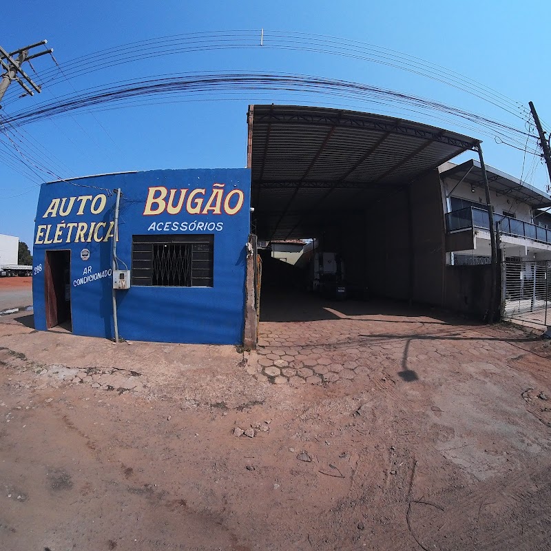 Bugão Auto Elétrica