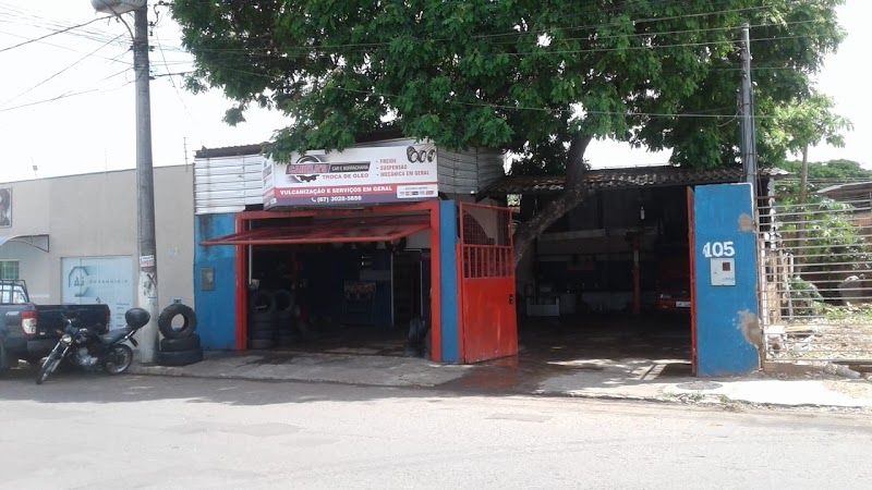 Canela's Car E Borracharia