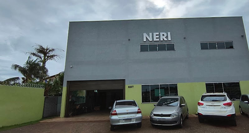 Centro Automotivo Neri | Oficina e Auto Peças em Campo Grande MS