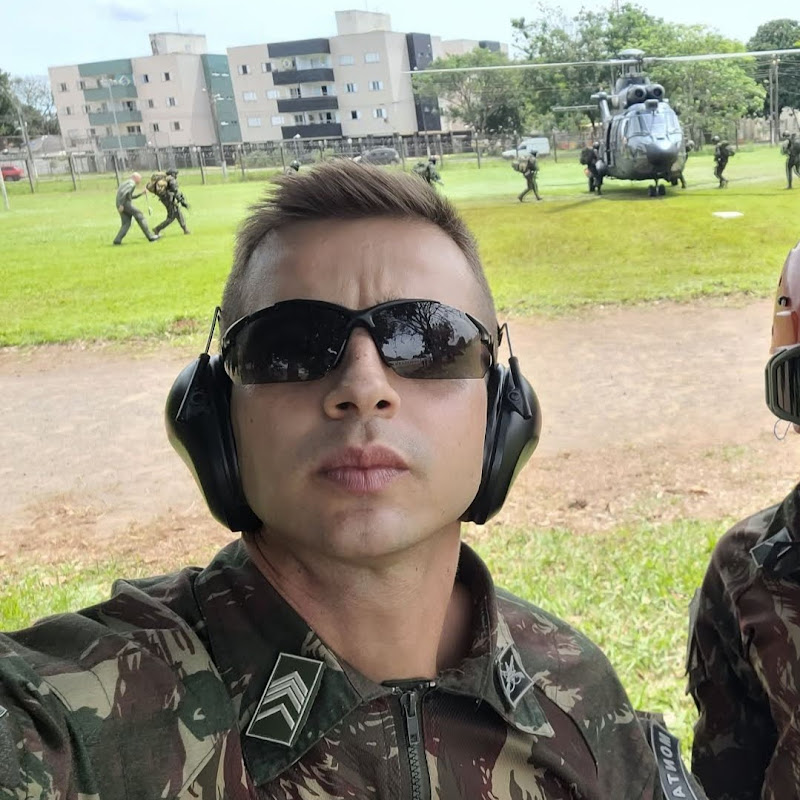 GS Centro Automotivo - Silvio