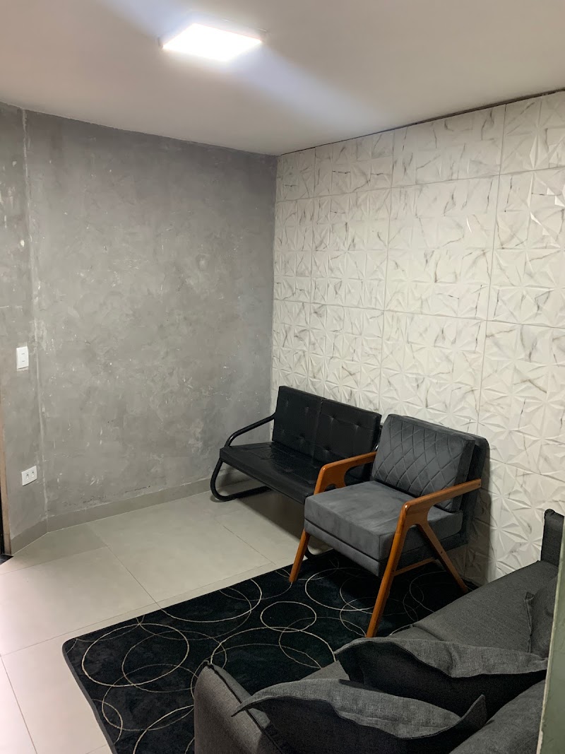 Injeauto Mecanica Centro automotivo